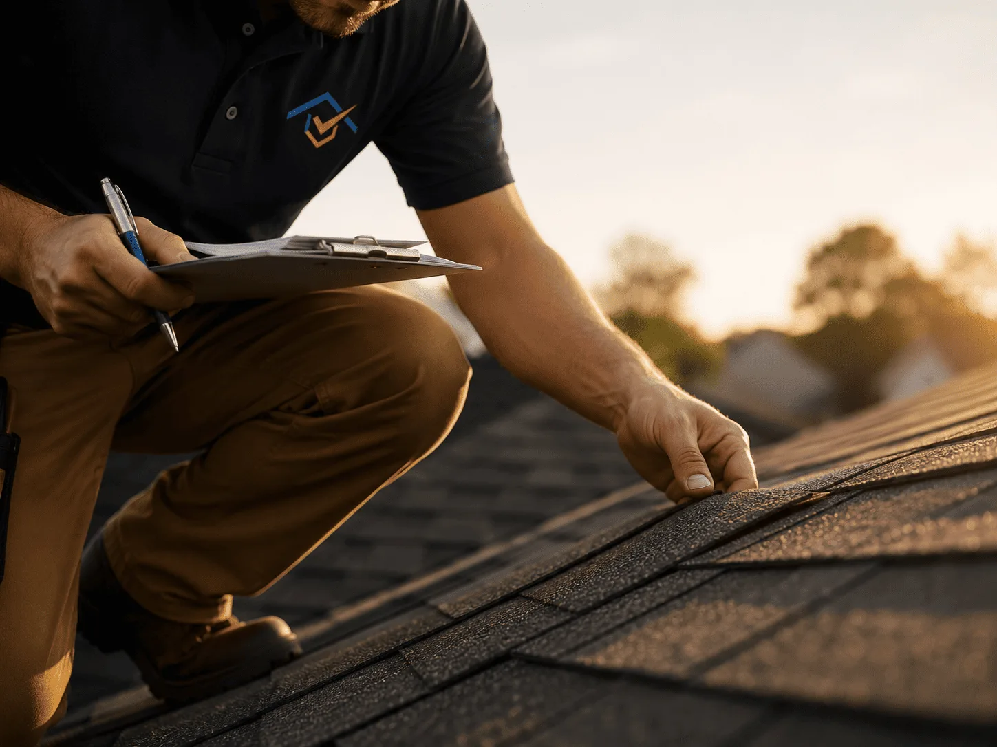 Why Choose Roof Inspection in East Flat Rock, NC