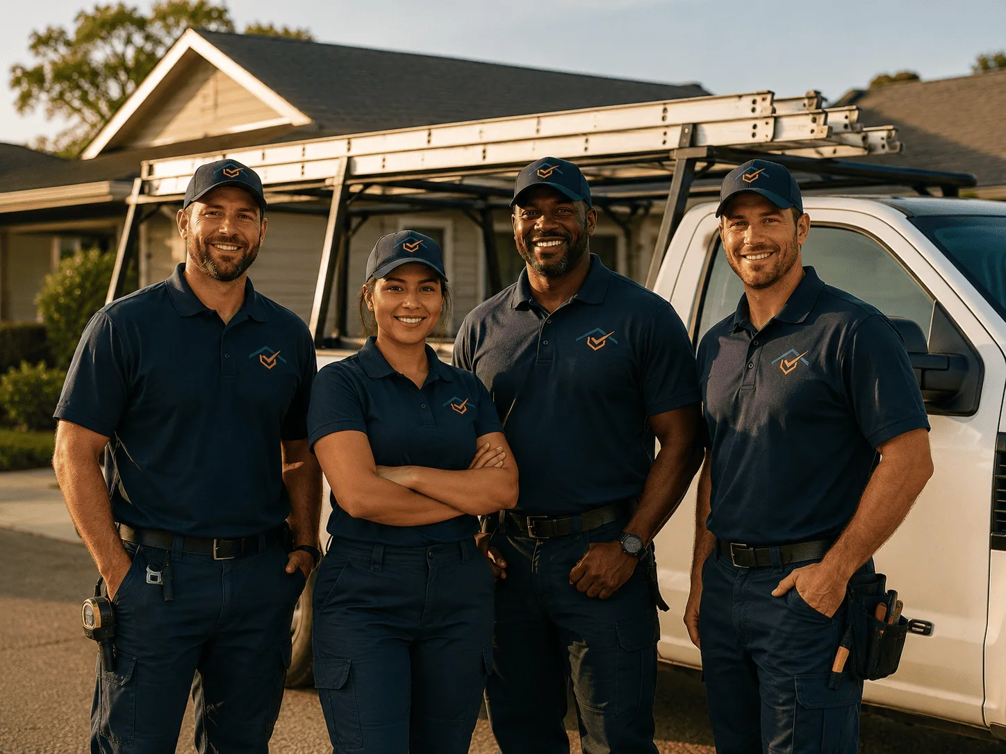 Roof Inspection company in East Flat Rock, NC
